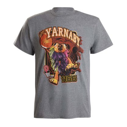 Poppy Playtime Yarnball Tee | Poppy Playtime