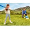 Little Tikes 2-in-1 Pop 'n Pitch Trainer