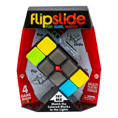 Shopkins Flipslide (French)