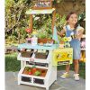 Little Tikes 3-in-1 Garden to Table Market