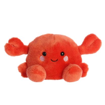 Palm Pals Snippy Crab™