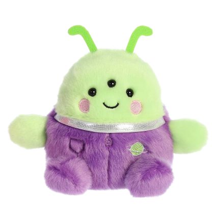 Palm Pals Zorg Green Alien™