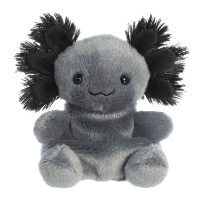 Palm Pals Onyx Axolotl™