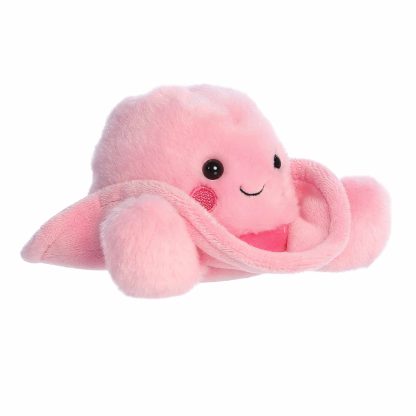 Palm Pals Sally Pink Cowgirl Hat™