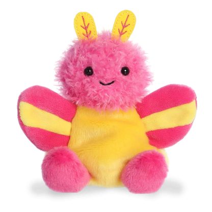 Palm Pals Astrid Rosy Maple Moth™