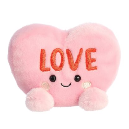 Palm Pals Candy Hearts Love™