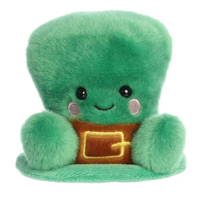 Palm Pals Finnigan Leprechaun Hat™
