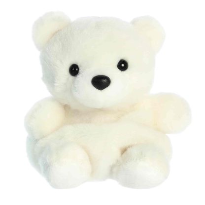 Palm Pals Puck Polar Bear™