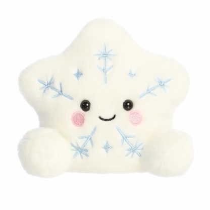 Palm Pals Glisten Snowflake™