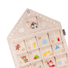 Tonies Gingerbread Advent Calendar