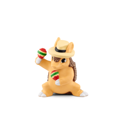 Tonies Alejandro the Armadillo Tonie