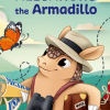 Tonies Alejandro the Armadillo Tonie