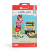 Tonies Junie B. Jones Book Tonies - 4 Pack