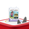 Tonies Junie B. Jones Book Tonies - 4 Pack