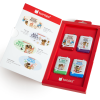 Tonies Questioneers Book Tonies - 4 Pack