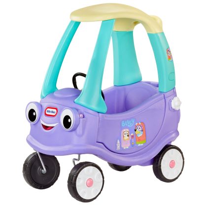 Little Tikes Bluey Grannies Car Coupe™