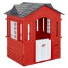 Little Tikes Cape Cottage Playhouse™ - Red