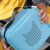 Tonies Carrying Case for Tonies - Light Blue