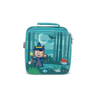 Tonies Carrying Case Max for Tonies - Enchanted Forest