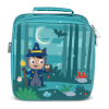 Tonies Carrying Case Max for Tonies - Enchanted Forest