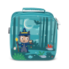 Tonies Carrying Case Max for Tonies - Enchanted Forest