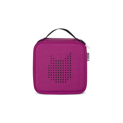 Tonies Carrying Case for Tonies - Purple