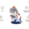 Tonies Clark the Shark Tonie