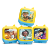Tonies Cool Jobs Pocket Tonies - 4 Pack