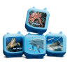 Tonies Marine Life Pocket Tonies - 4 Pack