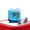 Tonies Marine Life Pocket Tonies - 4 Pack