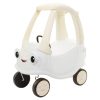 Little Tikes Cloud Collection™ Cozy Coupe® - White