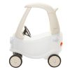 Little Tikes Cloud Collection™ Cozy Coupe® - White