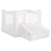 Little Tikes Cloud Collection™ White Jr. Jump 'n Slide™ Bouncer