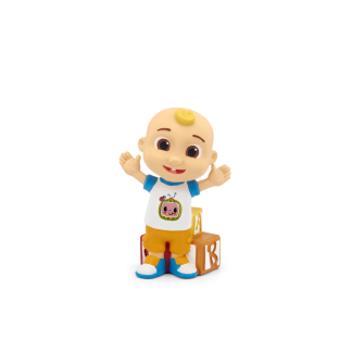 Tonies CoComelon: Sing-Along Favorites Tonie
