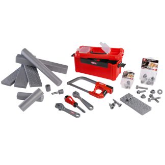 Little Tikes Creative Construction™ Tool Box Set