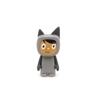 Tonies Gray with Medium Hue Creative Tonie