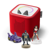 Tonies DC Comics Toniebox 2 Set