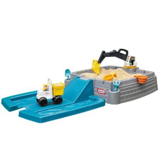 Little Tikes Dirt Diggers™ Excavator Sandbox