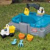 Little Tikes Dirt Diggers™ Excavator Sandbox
