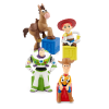 Tonies Disney and Pixar Toy Story 4 Tonies Set