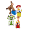 Tonies Disney and Pixar Toy Story 4 Tonies Set