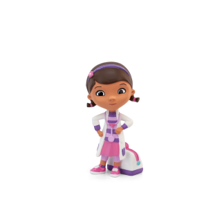 Tonies Disney Doc McStuffins Tonie