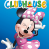 Tonies Disney Minnie Mouse Clubhouse Tonie