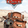Tonies Disney and Pixar Cars: Mater Tonie