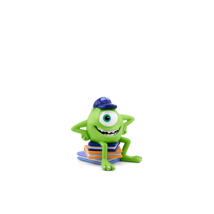 Tonies Disney and Pixar Monsters University Tonie