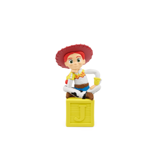 Tonies Disney and Pixar Toy Story 3 & 4: Jessie Tonie