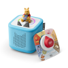Tonies Disney Winnie the Pooh Toniebox 2 Play Set - Sky Blue