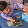 Tonies Disney Winnie the Pooh Toniebox 2 Play Set - Sky Blue