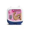 Tonies Every Body's Talkin' Part 2 Pocket Tonies - 4 Pack