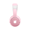 Tonies Bluetooth Headphones: Cloud Pink